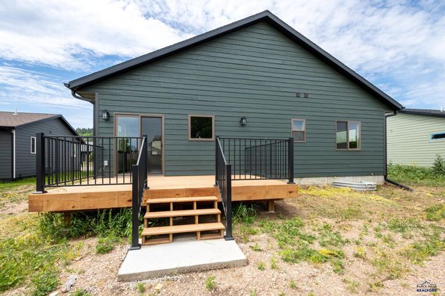 702 SOUTH ST, Whitewood, SD 57793