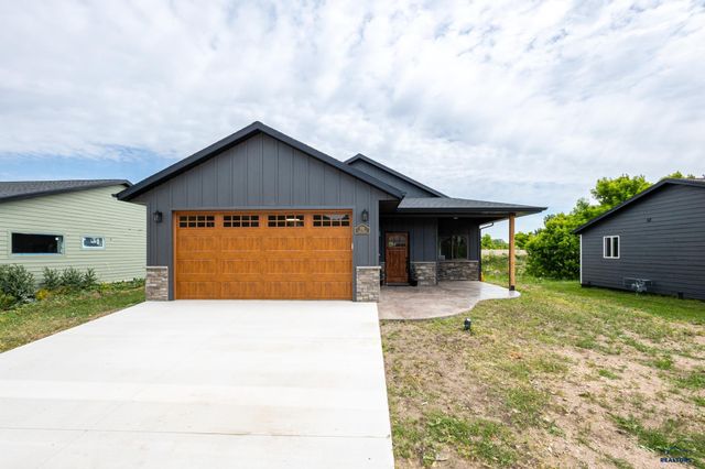 702 SOUTH ST, Whitewood, SD 57793
