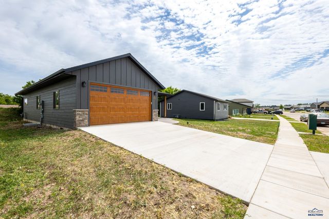 702 SOUTH ST, Whitewood, SD 57793