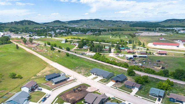 702 SOUTH ST, Whitewood, SD 57793