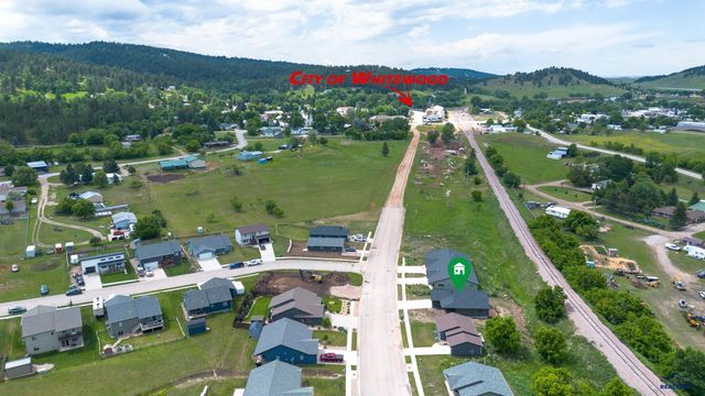 702 SOUTH ST, Whitewood, SD 57793