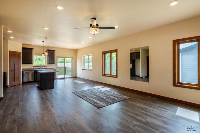 702 SOUTH ST, Whitewood, SD 57793