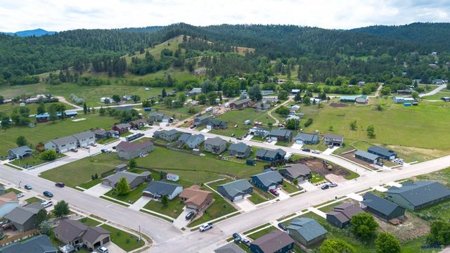 702 SOUTH ST, Whitewood, SD 57793