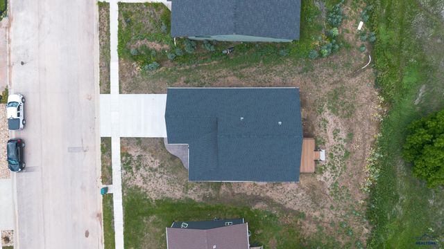 702 SOUTH ST, Whitewood, SD 57793
