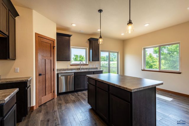 702 SOUTH ST, Whitewood, SD 57793
