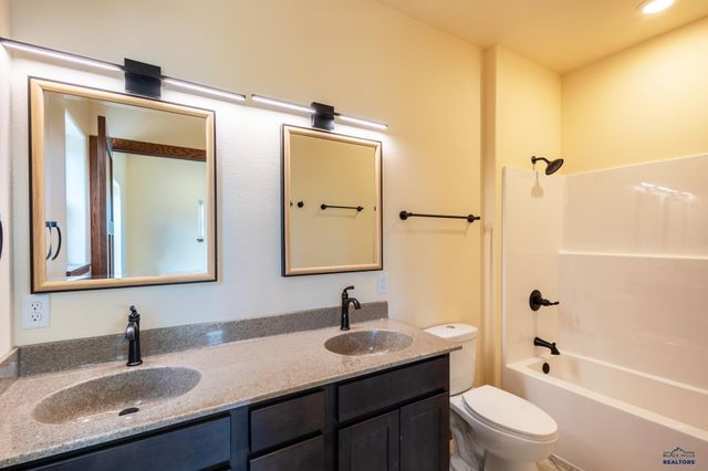 702 SOUTH ST, Whitewood, SD 57793