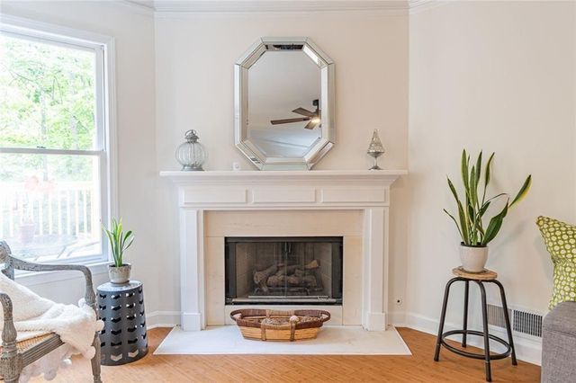3676 Orchard Street, Peachtree Corners, GA 30092