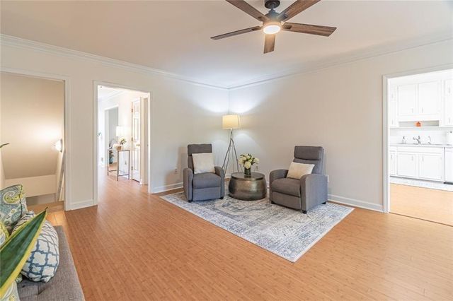 3676 Orchard Street, Peachtree Corners, GA 30092