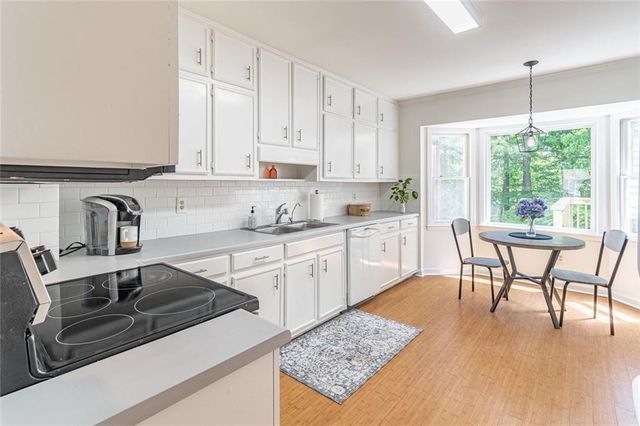 3676 Orchard Street, Peachtree Corners, GA 30092