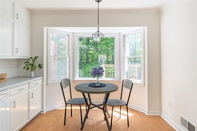 3676 Orchard Street, Peachtree Corners, GA 30092
