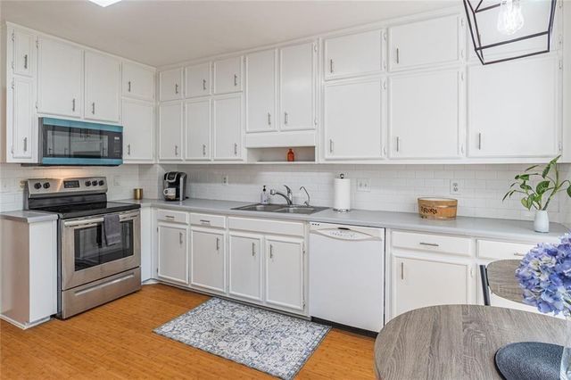 3676 Orchard Street, Peachtree Corners, GA 30092