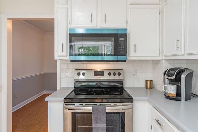 3676 Orchard Street, Peachtree Corners, GA 30092