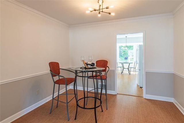 3676 Orchard Street, Peachtree Corners, GA 30092