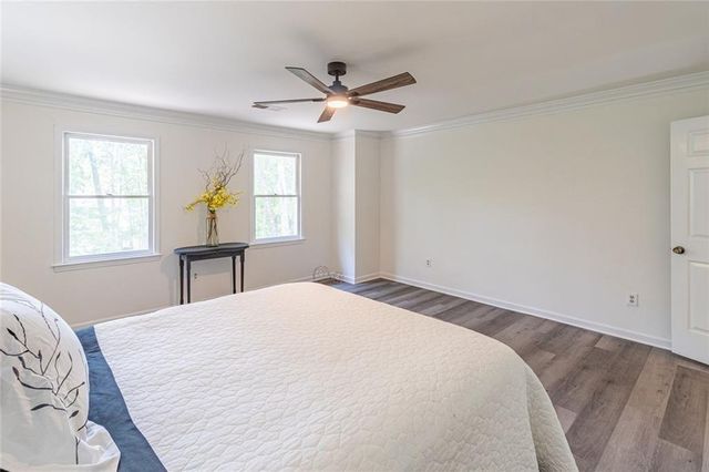 3676 Orchard Street, Peachtree Corners, GA 30092