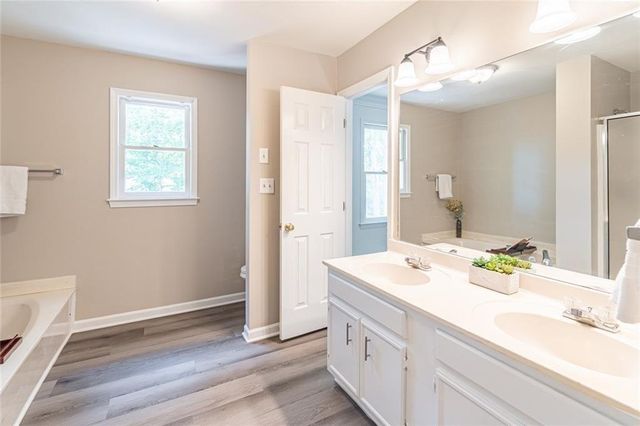3676 Orchard Street, Peachtree Corners, GA 30092