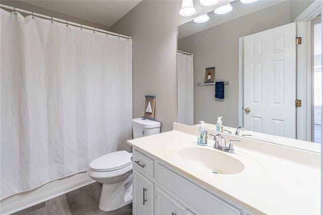 3676 Orchard Street, Peachtree Corners, GA 30092