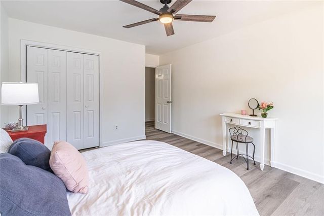 3676 Orchard Street, Peachtree Corners, GA 30092