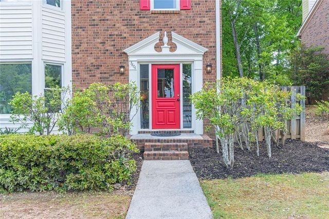 3676 Orchard Street, Peachtree Corners, GA 30092