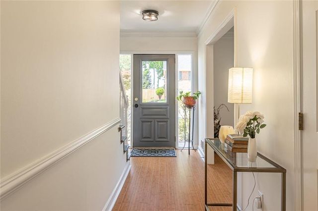3676 Orchard Street, Peachtree Corners, GA 30092