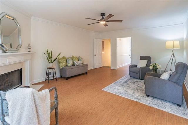 3676 Orchard Street, Peachtree Corners, GA 30092