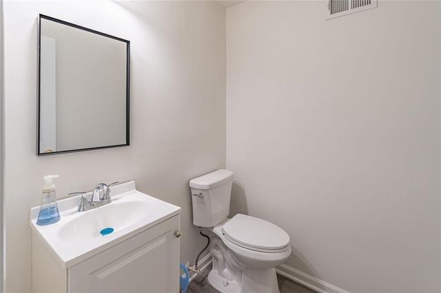 3676 Orchard Street, Peachtree Corners, GA 30092