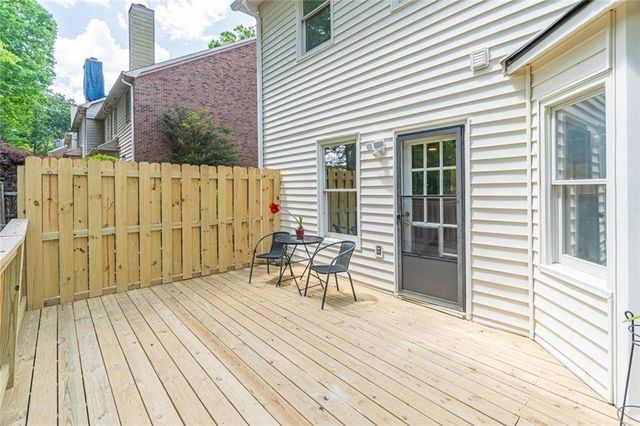 3676 Orchard Street, Peachtree Corners, GA 30092