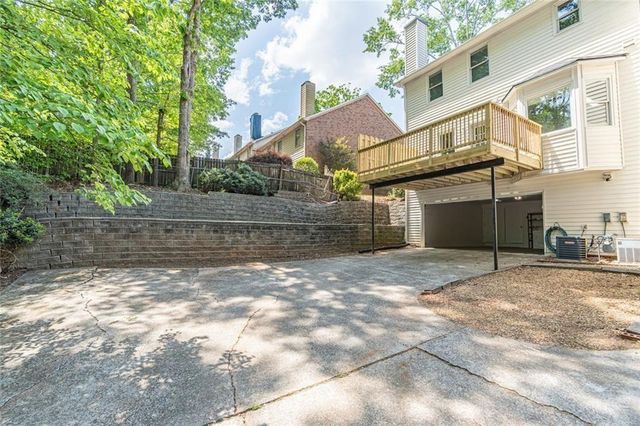 3676 Orchard Street, Peachtree Corners, GA 30092