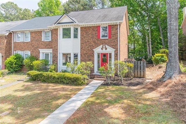 3676 Orchard Street, Peachtree Corners, GA 30092