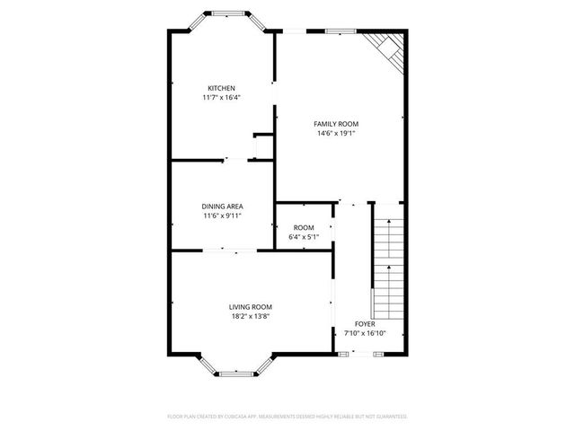 3676 Orchard Street, Peachtree Corners, GA 30092