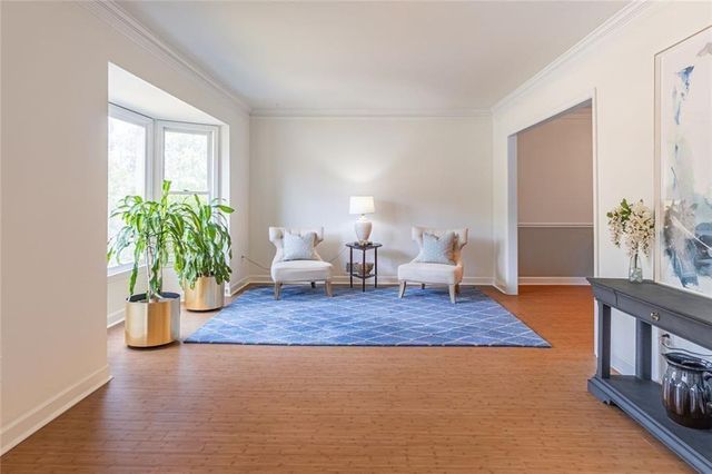 3676 Orchard Street, Peachtree Corners, GA 30092