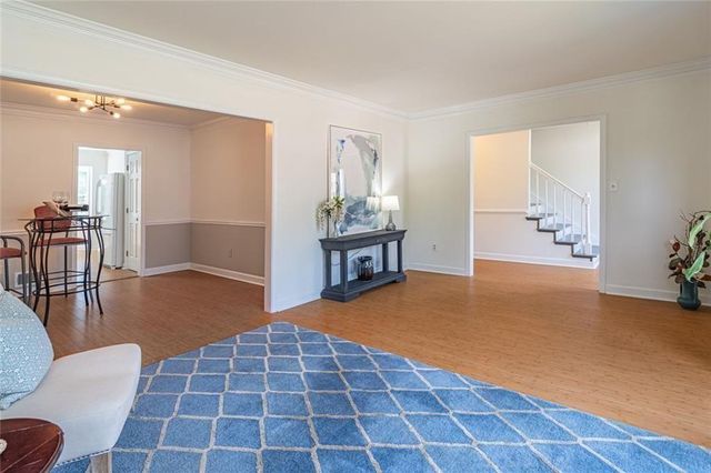 3676 Orchard Street, Peachtree Corners, GA 30092