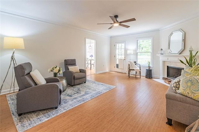 3676 Orchard Street, Peachtree Corners, GA 30092
