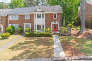 3676 Orchard Street, Peachtree Corners, GA 30092