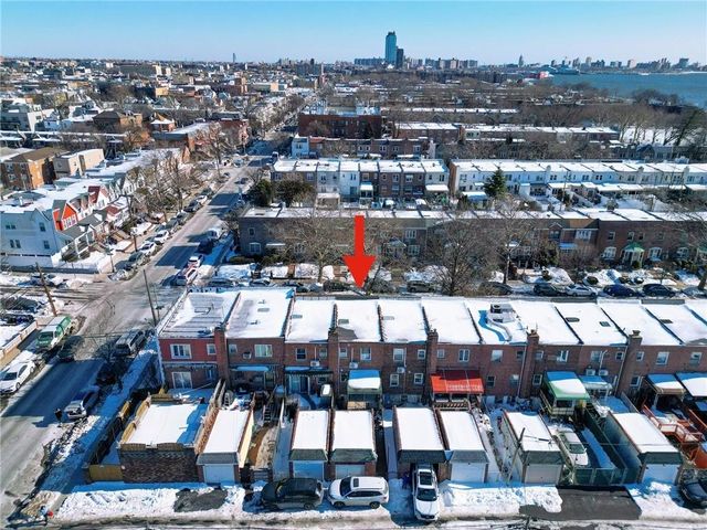 248 Bay 13th Street, New York City, NY 11214