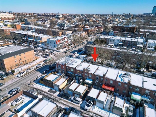248 Bay 13th Street, New York City, NY 11214