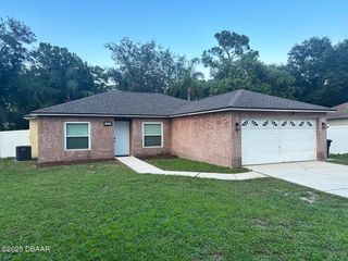 6009 Hickory Grove Lane, Port Orange, FL 32128