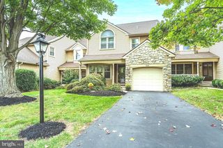 1418 BRONTE CT, Lansdale, PA 19446