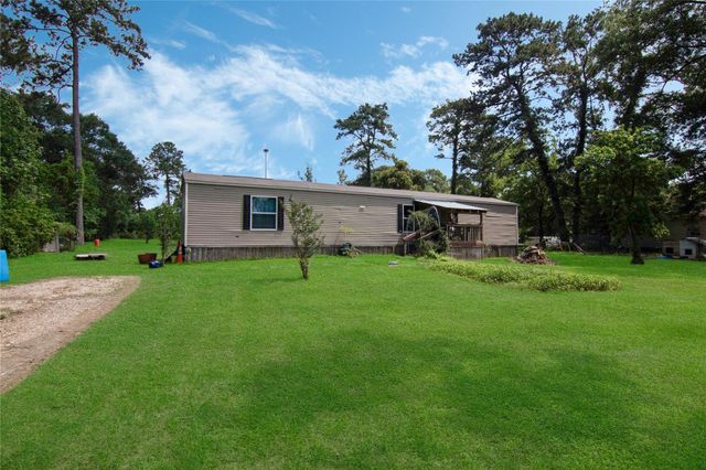 18093 Pickering Road, Conroe, TX 77302