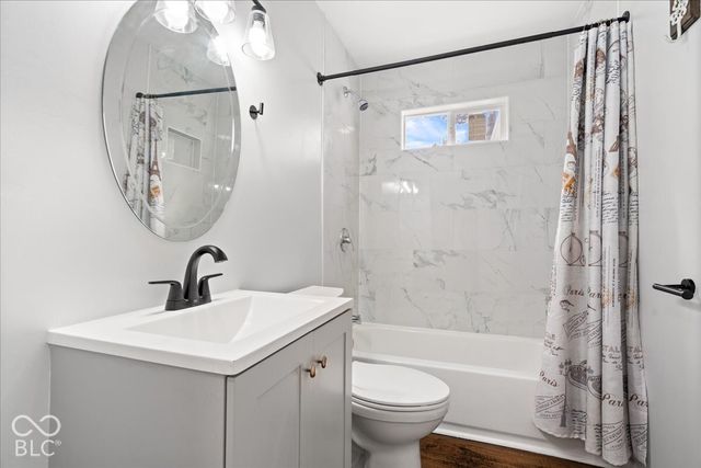 5301 Sutton Street, Indianapolis, IN 46218