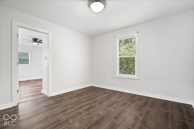 5301 Sutton Street, Indianapolis, IN 46218