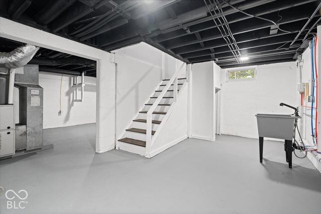 5301 Sutton Street, Indianapolis, IN 46218