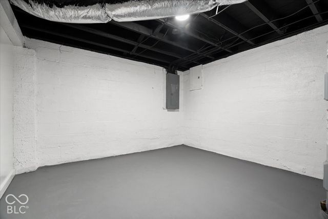 5301 Sutton Street, Indianapolis, IN 46218