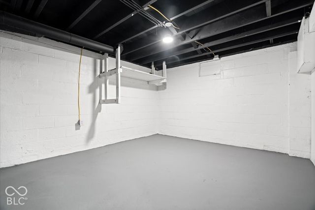 5301 Sutton Street, Indianapolis, IN 46218