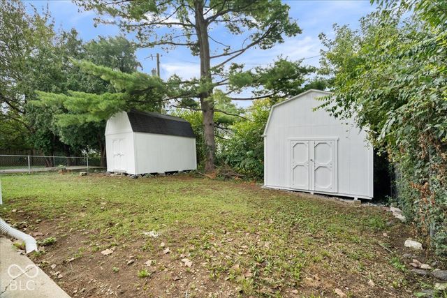 5301 Sutton Street, Indianapolis, IN 46218