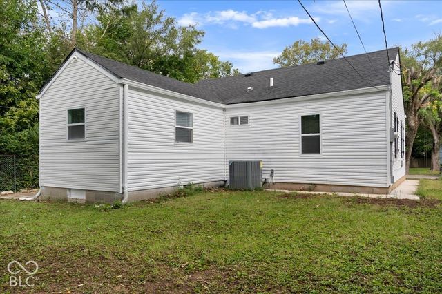 5301 Sutton Street, Indianapolis, IN 46218