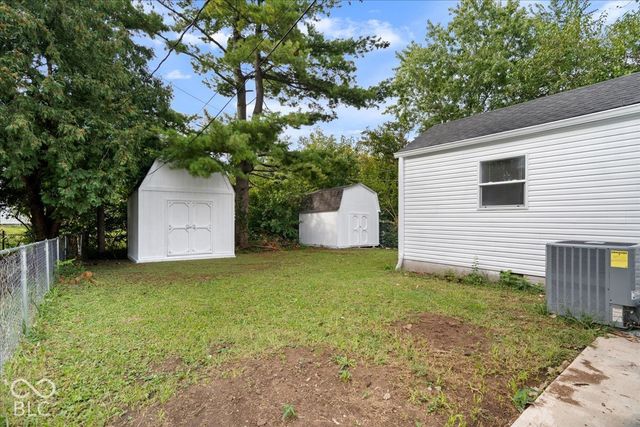 5301 Sutton Street, Indianapolis, IN 46218