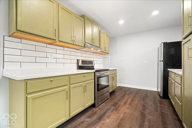 5301 Sutton Street, Indianapolis, IN 46218