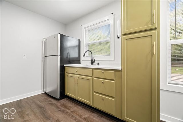 5301 Sutton Street, Indianapolis, IN 46218