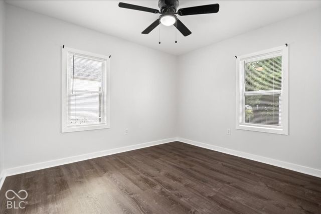 5301 Sutton Street, Indianapolis, IN 46218