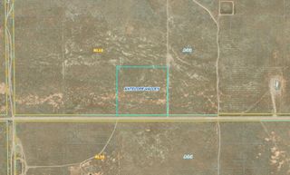 97 St W And Avenue C, Lancaster, CA 93536